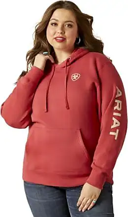 Ariat clearance sweatshirt womens