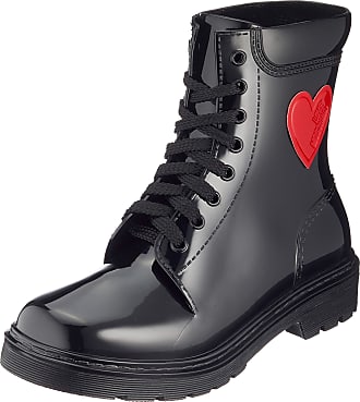 moschino boots uk