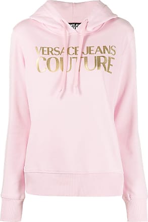 versace women's hoodie