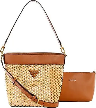GUESS trolley Wilder L Brown | Buy bags, purses & accessories online |  modeherz