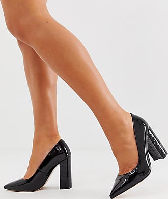 river island shoes wide fit