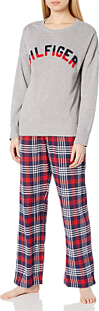 tommy hilfiger pyjamas womens