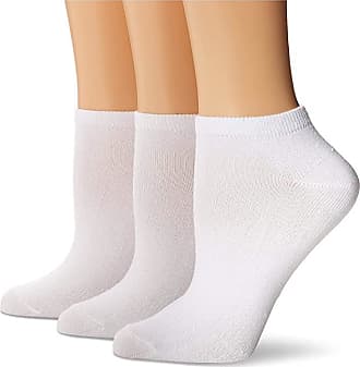 Hanes Comfortsoft No Show (Pack of 3)