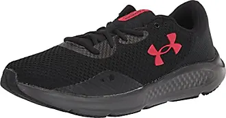 Under Armour Men's HOVR Sonic 5 Running Shoe, (601) Bolt Red/Bauhaus  Blue/Ghost Gray, 8 : : Clothing, Shoes & Accessories