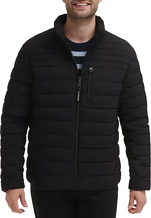 Calvin Klein Essentials Down Puffer Winter jacket Men | Plutosport-mncb.edu.vn