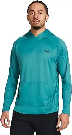 Men's Blue Under Armour Hoodies: 52 Items in Stock