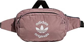 Adidas Originals Sport Waist Pack - White - One Size