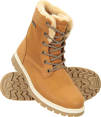 mountain warehouse winter boots
