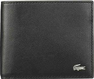 lacoste pouch wallet