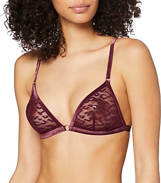 Iris & Lilly Bralette in Pizzo Donna Marchio