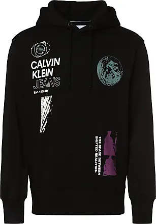 Herren-Kapuzenpullover von Calvin Klein Jeans: Sale bis zu −50% | Stylight