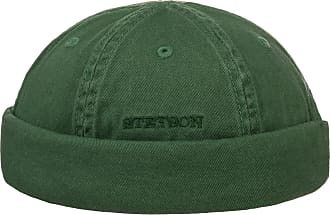 NoName Hut und Mütze Grün Einheitlich Rabatt 80 % DAMEN Accessoires Hut und Mütze Grün 