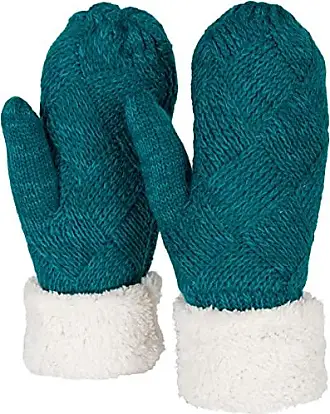 hogan gants et bonnets gants Matières: Tissu -Matières: Laine -Coul