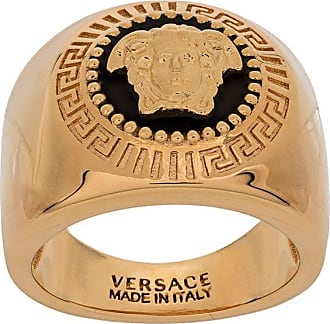 replica versace ring