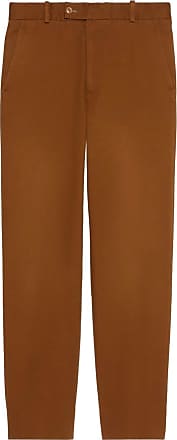 Gucci Cotton Pants − Sale: at $374.00+ | Stylight