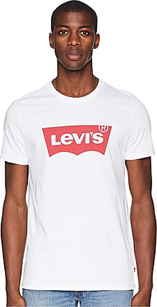 t shirt levis logo