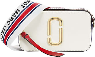 This Marc Jacobs Crossbody Is On Sale for Under $100 at YOOX!