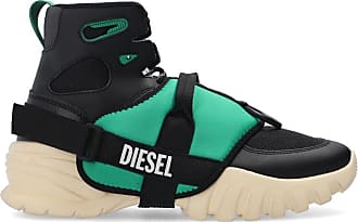 diesel men's pagoda sneaker