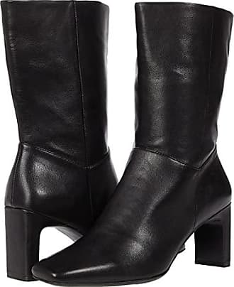 9 M US Black SOUL Naturalizer Women's Tracy Ankle Boot 