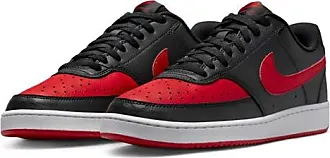 Nike Air Force 1 Low '07 LV8 1' Size US6.5 'Triple Red' Mens