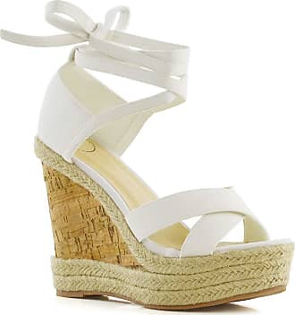 ESSEX GLAM Wedges: Must-Haves on Sale 