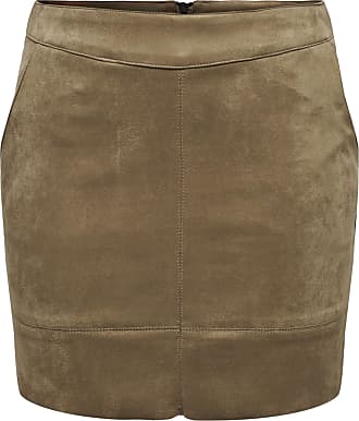 Damen-Kurze Röcke von Only: Sale bis zu −37% | Stylight | Röcke