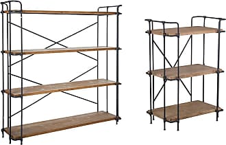 Christopher Knight Home Bookcases, Christopher Knight Home Yorktown 5 Shelf Industrial Bookcase