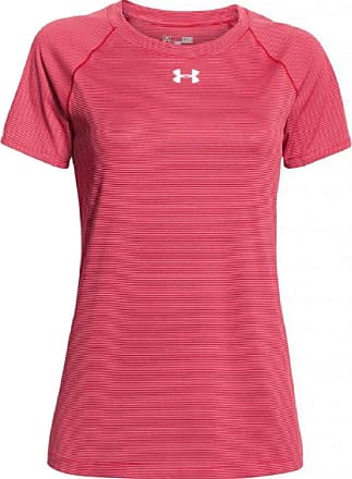 YMD Red - Under Armour UA Kid's Tech 1/4 Zip Top 9-10 Years New 