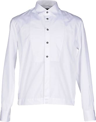 yoox chemise homme dsquared2