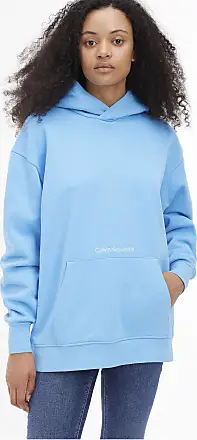 Hoodies für Damen in Blau: Jetzt bis zu −83% | Stylight