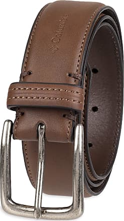 Leather Belt Men  Kalybre Men'S Online Clothing Store