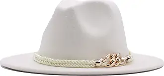 Beach Fedora Hats: Sale -> at £7.01+
