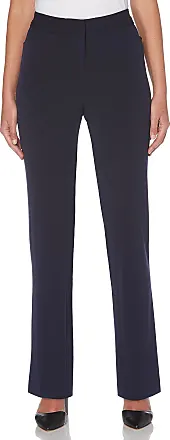 Rafaella Women's Wide Leg Drawstring Linen Pants, Natural, XX-Large Plus at   Women's Clothing store