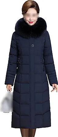Cappotti trapuntati Generic in Blu: Acquista fino a da 12,82 €+