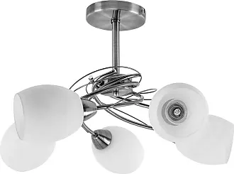 Lampen (Esszimmer) in Silber: 74 Produkte - Sale: ab € 37,99 | Stylight