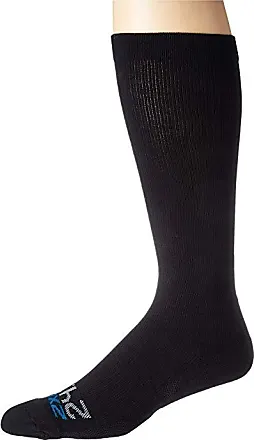 2XU 24/7 Compression Socks (Black/Black)