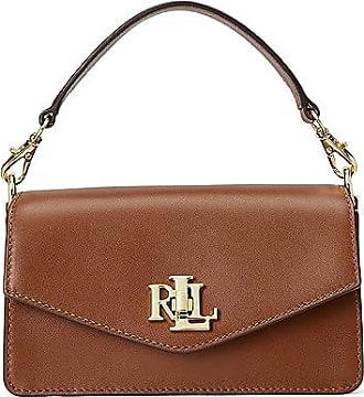 Ralph Lauren White Handbags