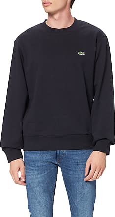 lacoste mens jumpers