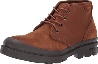 polo boots for men bootie