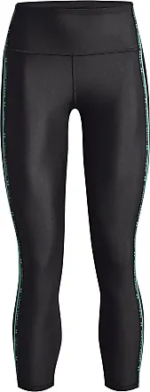 Under Armor Women's UA Heat Gear Full Length Leggings, Midnight Navy, NWT