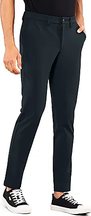  CRZ YOGA Mens All Day Comfy Golf Pants