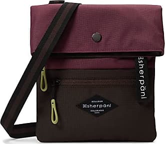 Sherpani Rogue Mini Crossbody Fiori