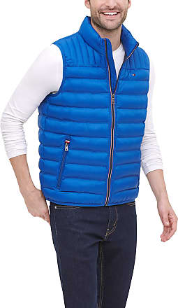 Tommy Hilfiger Down Vests − Sale: at $49.99+ | Stylight