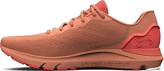 Under Armour Women's Charged Escape 4 Running Shoe, White/Orange  Tropic/Orange Tropic, 5 : : Clothing, Shoes & Accessories