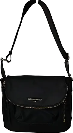 Cross body bags Karl Lagerfeld - Karl Sparkle minaudiere bag in black -  211W3197