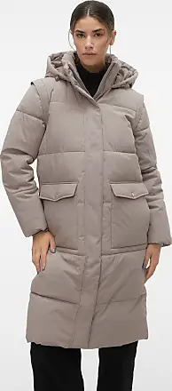 Wintermäntel für Damen in Grau: bis −79% Stylight | Jetzt zu