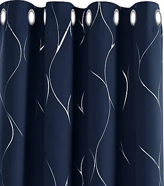Gardinen / Vorhänge in Blau: 3000+ Produkte - Sale: ab 8,99 € | Stylight