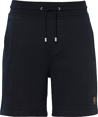 Grey Daniele Alessandrini Baumwolle Shorts & Bermudashorts in Blau für Herren Herren Bekleidung Kurze Hosen Bermudas 