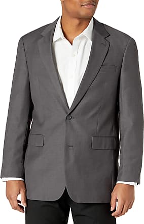 Louis Raphael Pants Men's Size 34 Gray Tailored Dress NWT