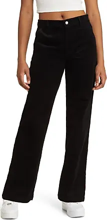 BDG mom high-rise corduroy blue pants Women's size 25 - $55 - From